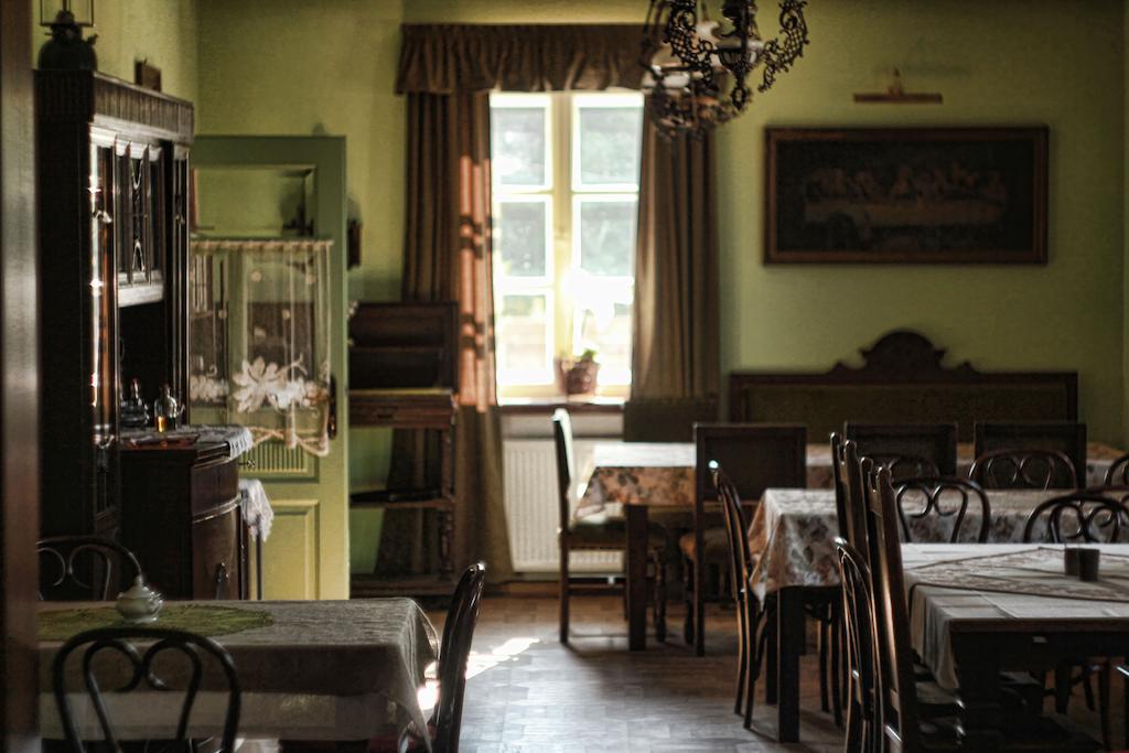 Zagrodowa Osada Villa Kazimierz Dolny Kültér fotó