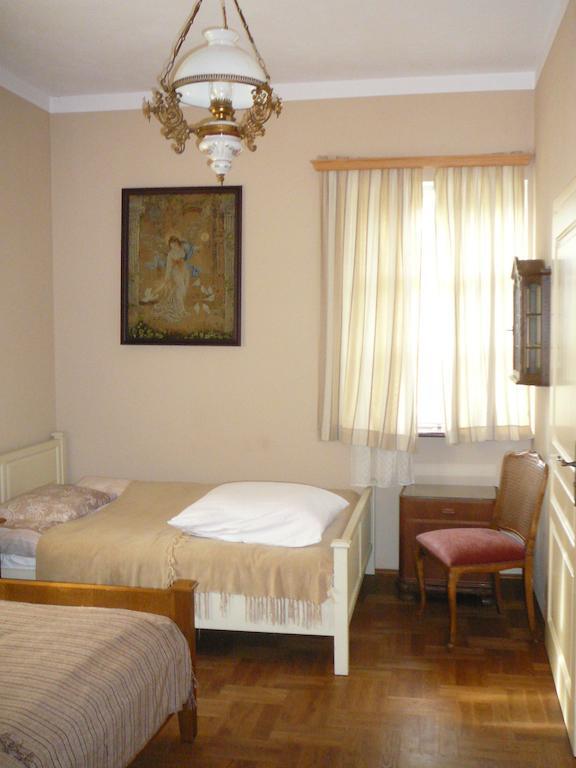 Zagrodowa Osada Villa Kazimierz Dolny Szoba fotó